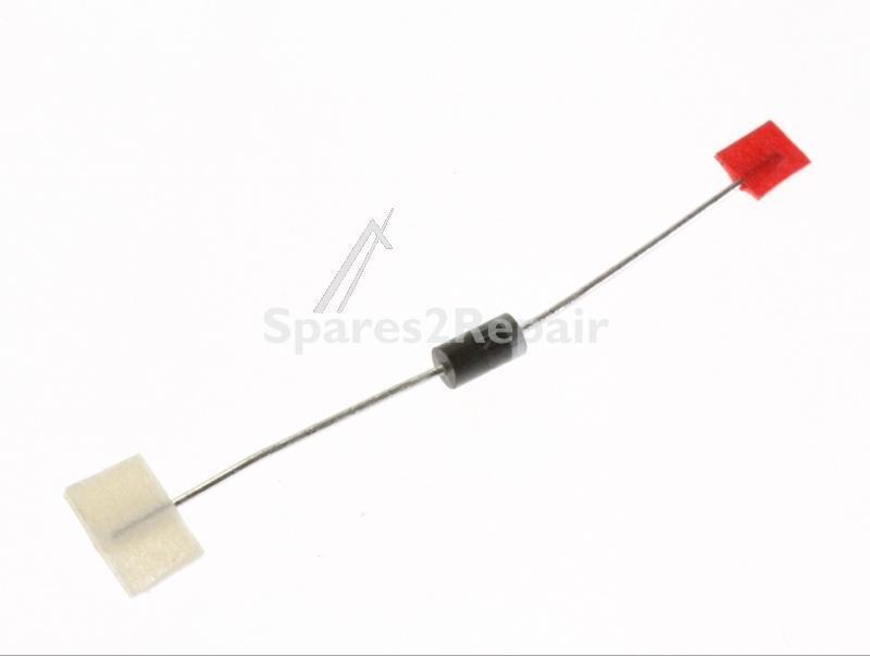 Samsung Zener Diode - 0403-000666 Diode-zener Mtz5 1a 5 1v 4