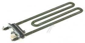 Washing Machine Heater - Heating Element - C00470753 484000008673 Heating Element 2050w+ntc [Whirlpool Indesit]