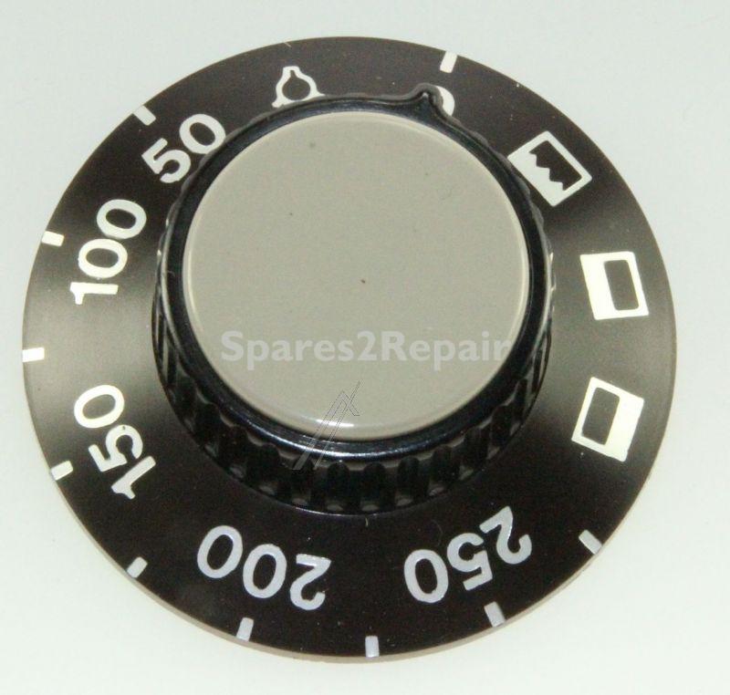 Kuppersbusch Switch - 183817 Knob For Uog Switch Xxx