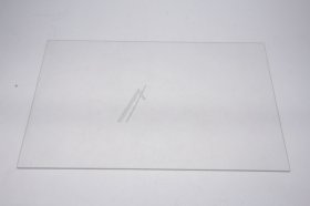Glass Plate For Oven - 140208573026 Door Glass High-temperature 50 [Electrolux Aeg]