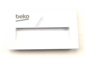 Detergent Dispenser Cover - 2503409005 C00871038 Drawer Panel [Arcelik]