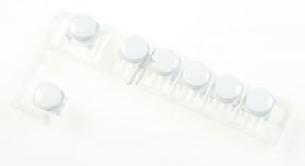 Fixings And Brackets - 1327177018 Device antiturnover ikea 122mm [Electrolux Aeg]