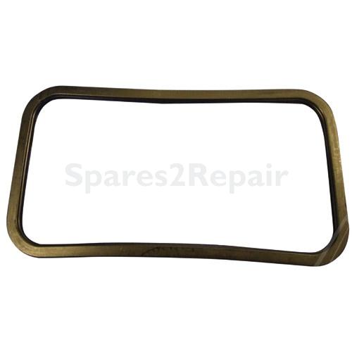 Ardo Merloni Handle - 651001833 322063500 Bh 1v Handle White 300007300 Lsb Abs