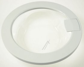 Smeg Door Glass - 772530719 Glass