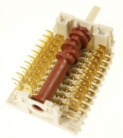 Oven Switch - 140137439018 Oven Switch 7+0 [Electrolux Aeg]