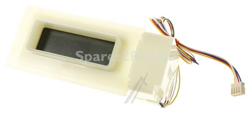 Smeg Moisture Cap - 795210700 Motor