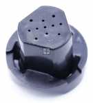 Stop Unit - 4055088506 Door Stop Upper [Electrolux Aeg]