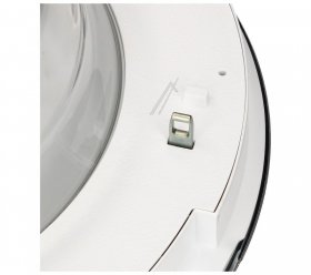 Door - 2493300300 C00910389 Front Door Assembly B13xl Arcp1_arcp1 [Arcelik]