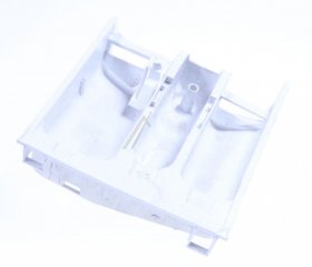 Detergent Dispenser Cover - 42242065 Detergent Drawer Insert-sharp B3t2(es-nfb814 [Vestel]