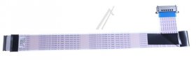 Hisense Gorenje Flexi print Connector - Ht1205803 Signal Wire Ffc-v-51cp-368-3-z1 368 Raw