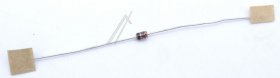 Kenwood Zener Diode - Mtz39jb Z-diode (si 500mw 3 9v 5m