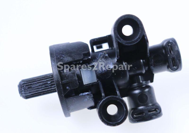 Valve - As00002707 Assembly Steam Valve [Delonghi]