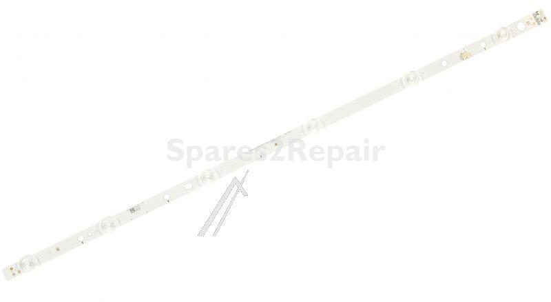 Samsung Led backlight bar - Bn96-40172a Assembly Led Bar P 65sdc_ku6400_ R aluminum