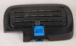 Philips Saeco Air Vent Grille - 300005947721 Exhaust Grille Assembly