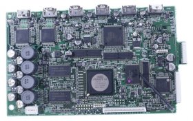Onkyo Av Module - 1b170514-1a0290a2 Hdmi Board