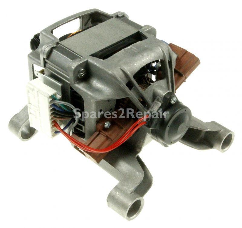 Washing Machine Motor - Zxgn-420-8-13l 1039185 Motor Zxgn-420-8-13l [Amica]
