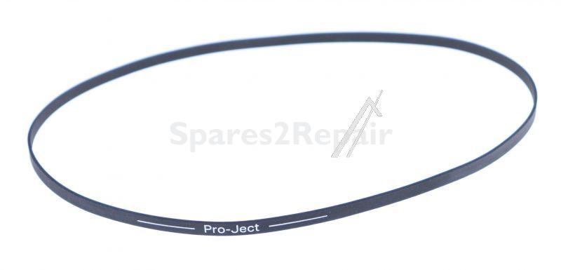 Pro Ject Audiosystems Flat Belt - Flat Belt