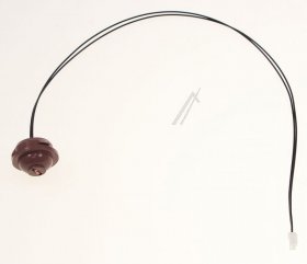 Temperature Sensor For Cookers, Oven And Cooktops - 49123019 Temperature Probe [Candy Hoover]