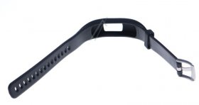 Garmin Fitness Wristbands - Suitable For Garmin Ersatzarmband Vivofit 4 Schwarz (l)