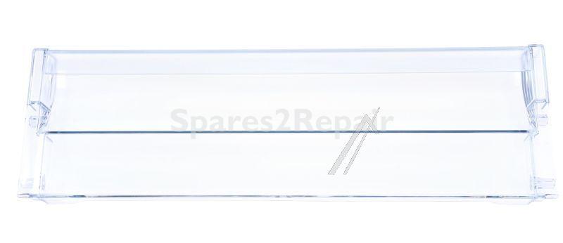 Drawer Front - 42332223 Flap Cover New-2451 (gray)rv1 [Vestel]