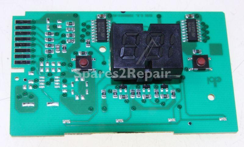 Display Unit - 32004311 Board Lv Display [Vestel]