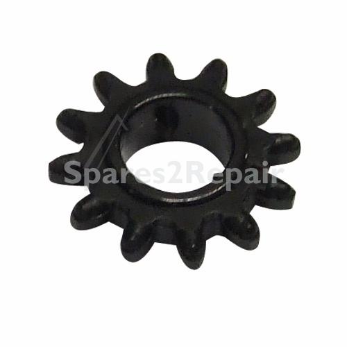 Pioneer Various Ics - Anw7147 Plastic Plate