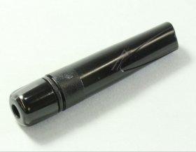 Philips Saeco Milk Frother - 227431350 996530029995 Milk Froth Nozzle Complete Black