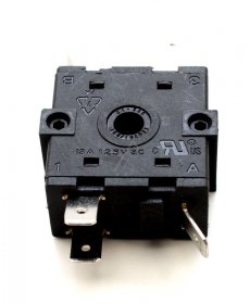 Switch - Ss-188164 Commutator [Groupe SEB]