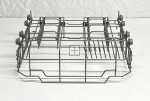 Dish Basket - 12976000005352 Lower Basket Assembly [Midea]