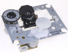 Kenwood Cd drive Assembly - D40-1907-08 Mechanism Assembly M-515
