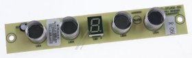 Aeolus Switch Unit - T0023 Switch Pcb