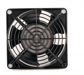 Ventilator Motor - 12038943 Fan Motor [Bosch Siemens]