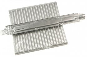 Hisense Gorenje Mechanical Components - 592070 Gril Burner Fs16 Sabaf L350 Assembly
