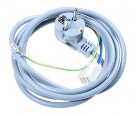 Mains Power Lead - 8581324807495 Power Cable Aus 2000mm 3x1 0mm [Electrolux Aeg]