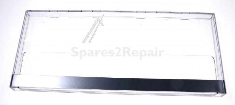 Drawer Front - 4925415000 C00865752 Drawer Group Of Printed [Arcelik]