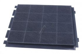 Airforce Carbon Filter - Airfch26711 Afcfca267 Airfch26711 Kit Filt carb 267