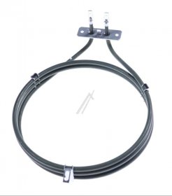 Atlan Fan Oven Heating Element - 302050100009 Atlan Fan Oven Heating Element