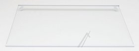Glass Panel - 5989230900 C00873110 Glass Shelf Assembly [Arcelik]