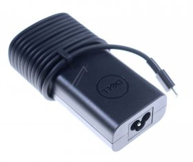 Dell Power Supply-notebook - Adpt Ac 65w Dlta Type-c E5