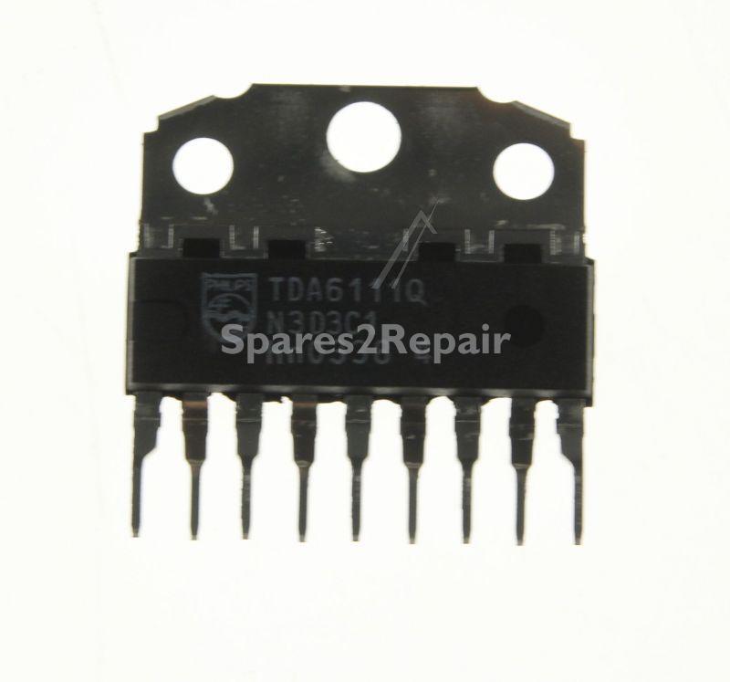 Vestel Ic - Tda6111q 30001551 Ic Tda6111q