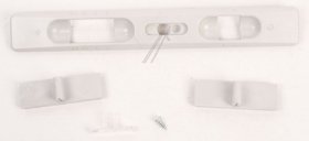 Hisense Gorenje Operating Unit Screen - 195218 Knobs With Cabinet