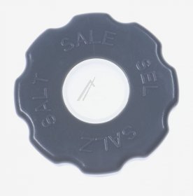 Kuppersbusch Teka Plug For Salt Container - 81785795 Lid Salt Container Lp8 600