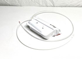 Samsung Tank Lid - Da97-07129h Assembly Cover Water Tank aw2-cd Assembly Y