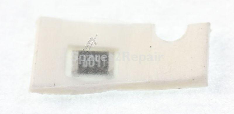 Panasonic Metal Film Resistor - D0ga121ja023 Metal Film Resistor 0 06w