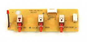 Jiayinking Module - Electrical Unit - Key Pcb