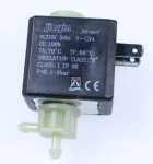 Saeco Solenoid Valve For Iron - Ironing Systems - 423902290651 Svc E-valve-jyz-4q01-p