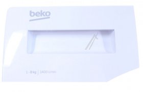 Drawer Front - 1912014113 C00896136 Drawer Panel Assembly [Arcelik]