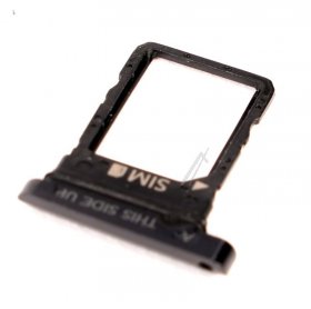 Motorola Sim card Holder - Smo8d45689 Maven Sim_tray_assy_single_blk