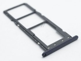 Motorola Sim card Holder - Smo8d58269 Hdw sim Tray sim_tray_assy_single_black_