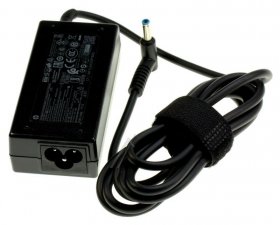 Hewlett Packard Ac adaptor - 419107-001 Sps Adapter 65w